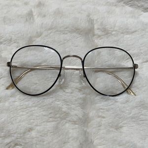 Vintage glasses
